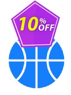 10% OFF Eguasoft Basketball Scoreboard Coupon code