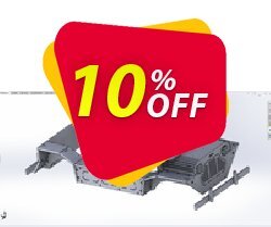 10% OFF Mini moke tot rod car bodyshell CAM files Coupon code