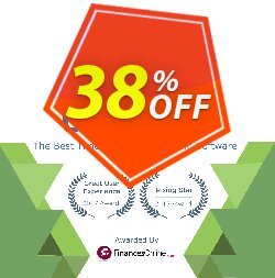 38% OFF TimeLive Hosted Version - 6 Coupon code