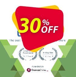 30% OFF TimeLive Hosted Enterprise - Unlimited Users  Coupon code