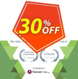 30% OFF TimeLive Hosted Enterprise - Unlimited Users Coupon code