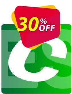 30% OFF esCalc Standard Coupon code