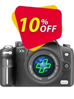 10% OFF Picture Rescue 2 Coupon code