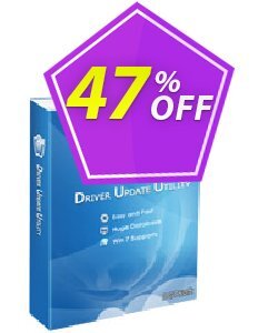 47% OFF ASUS Drivers Update Utility - Special Discount Price  Coupon code