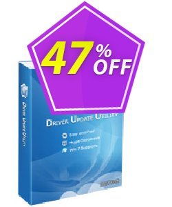 47% OFF FUJITSU Drivers Update Utility - Special Discount Price  Coupon code