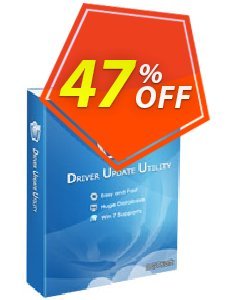 47% OFF Gateway Drivers Update Utility + Lifetime License & Fast Download Service - Special Discount Price Coupon code