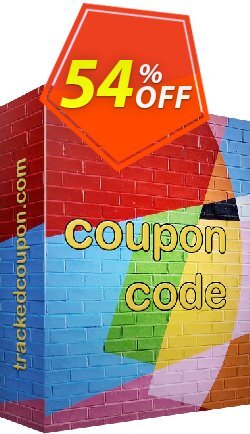 54% OFF Image Watermarker Coupon code