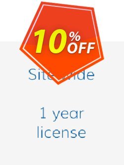 10% OFF CAD Exchanger - site-wide  Coupon code