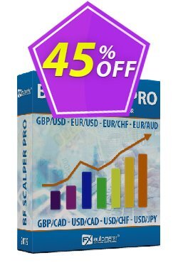 45% OFF BF Scalper PRO Coupon code