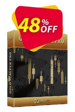 GOLD Scalper PRO Awful promo code 2024