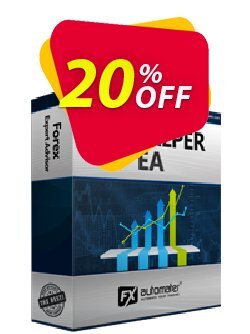 20% OFF WallStreet BF Scalper EA Coupon code