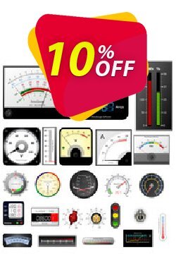 10% OFF BeauGauge Instrumentation Suite Pro 6.x - 1 Developer License Coupon code