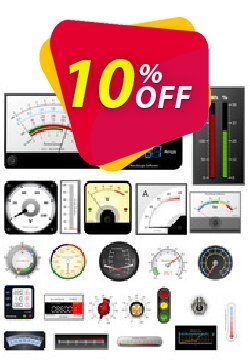 BeauGauge Instrumentation Suite Pro 6.x (1 Developer License) best offer code 2024