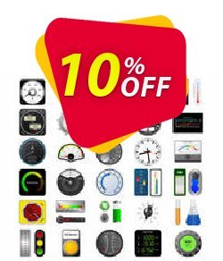 10% OFF BeauGauge Instruments Suite 7.x - 3 Developer License Coupon code