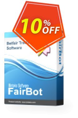 FairBot (12 months access) big discount code 2024