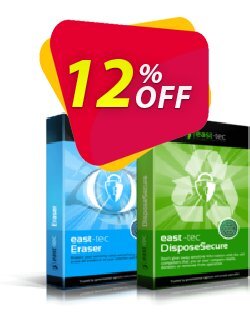 12% OFF Total Privacy Plan - Yearly Subscription Coupon code