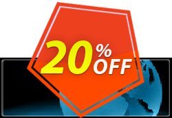 20% OFF Forex Earth Robot gbp/usd Coupon code