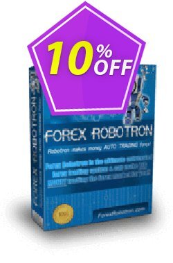 Forex Robotron Basic Package stirring promo code 2024