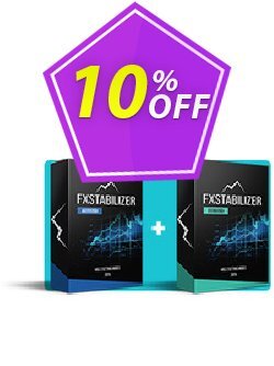 10% OFF FXStabilizer Set Coupon code