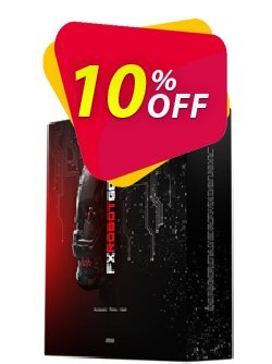 FXrobotGO impressive offer code 2024