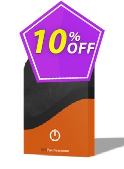 10% OFF PowerfulForex Coupon code