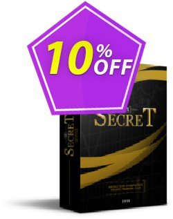 10% OFF FX-Secret Business Coupon code