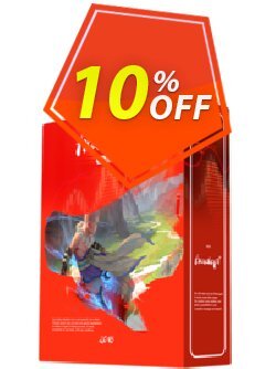 10% OFF FXAdept Coupon code