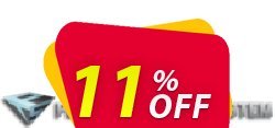11% OFF PTS-Trend Indicator Coupon code