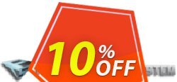 10% OFF Double Top/Bottom Alerter - Unlimited Coupon code