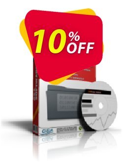 10% OFF GSA Captcha Breaker Coupon code