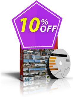 10% OFF GSA Image Spider Coupon code