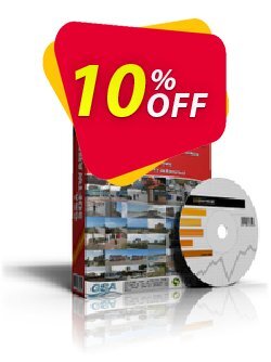 10% OFF GSA Image Spider Coupon code