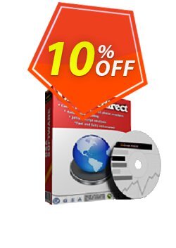 10% OFF GSA URL Redirect PRO Coupon code