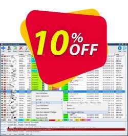 10% OFF GSA Proxy Scraper Coupon code