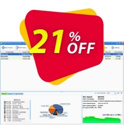 21% OFF GSA Platform Identifier Coupon code