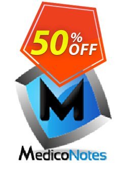 50% Discount