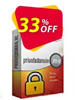 Privatedomain.me - Basic Subscription Package (1 year) imposing sales code 2025