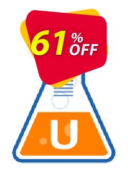 61% OFF Usability Studio Coupon code