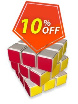 10% OFF DBConvert for Access and Firebird Coupon code