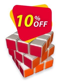 10% OFF DBConvert for MS Access and MS SQL Coupon code