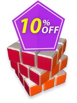 10% OFF DBConvert for MS Access and MS SQL Coupon code