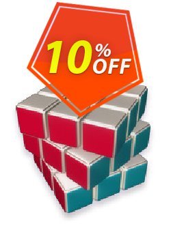 10% OFF DBConvert for MS Access and MySQL Coupon code