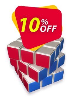 10% OFF DBConvert for MS Access and PostgreSQL Coupon code