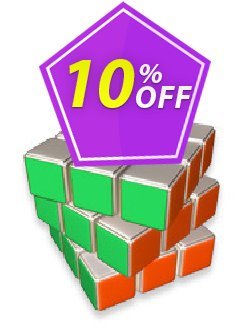 10% OFF DBConvert for MS Excel and MSSQL Coupon code