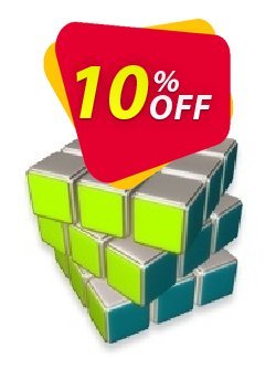10% OFF DBConvert for MS Excel and MySQL Coupon code