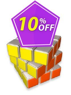 10% OFF DBConvert for MS FoxPro and MS SQL Coupon code