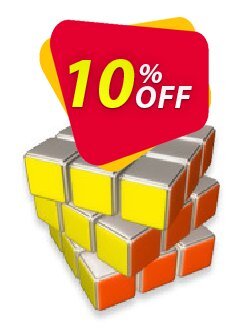 10% OFF DBConvert for MS FoxPro and MS SQL Coupon code