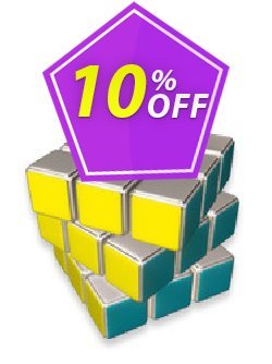 10% OFF DBConvert for MS FoxPro and MySQL Coupon code