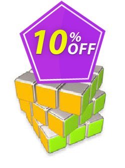 10% OFF DBConvert for MS FoxPro and SQLite Coupon code