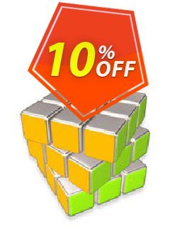 10% OFF DBConvert for MS FoxPro and SQLite Coupon code